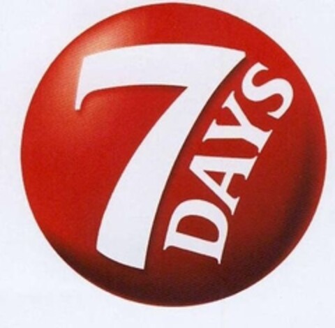 7 DAYS Logo (IGE, 08/26/2010)