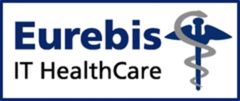 Eurebis IT HealthCare Logo (IGE, 09.11.2005)