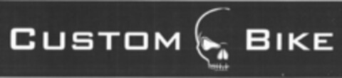 CUSTOM BIKE Logo (IGE, 31.07.2013)