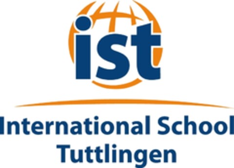 ist International School Tuttlingen Logo (IGE, 05.09.2011)
