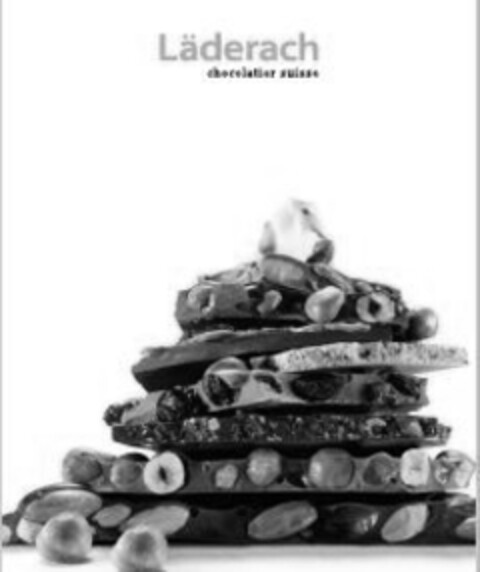 Läderach chocolatier suisse Logo (IGE, 06.05.2016)