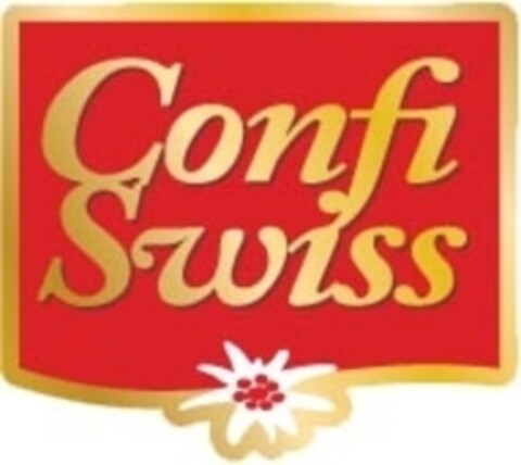 Confi Swiss Logo (IGE, 08.12.2008)