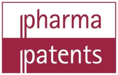 pharma patents Logo (IGE, 07.12.2018)