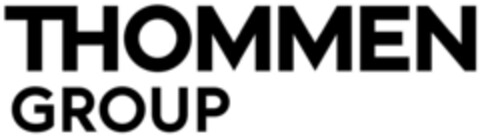 THOMMEN GROUP Logo (IGE, 14.12.2018)