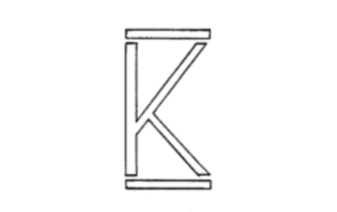 K Logo (IGE, 19.01.1978)