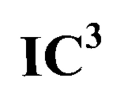 IC3 Logo (IGE, 25.01.2005)