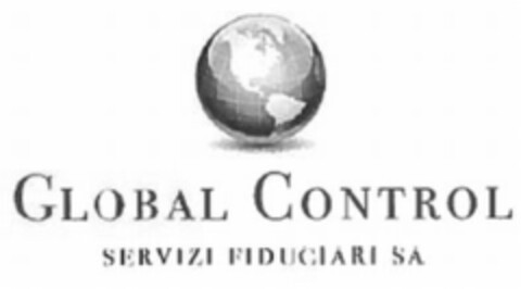 GLOBAL CONTROL SERVIZI FIDUCIARI SA Logo (IGE, 09/27/2013)