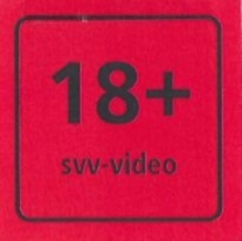 18+ svv-video Logo (IGE, 10.01.2012)