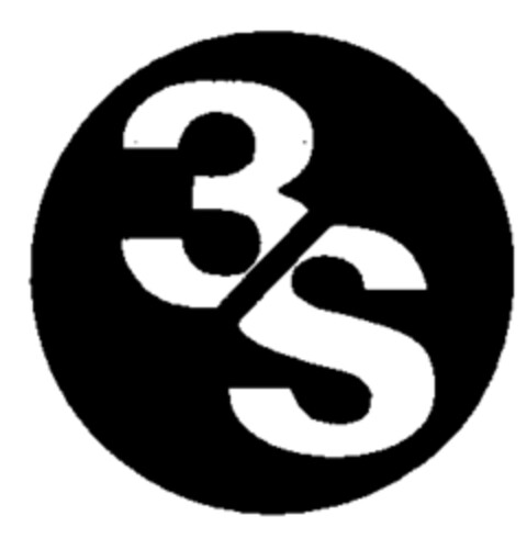 3S Logo (IGE, 04.03.2004)