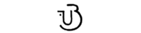 UB Logo (IGE, 12.02.1986)