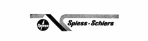 Spiess Spiess - Schiers Logo (IGE, 15.02.1978)