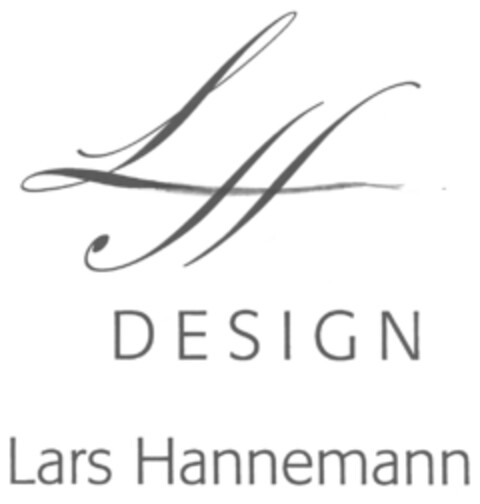 LH DESIGN Lars Hannemann Logo (IGE, 10/29/2010)