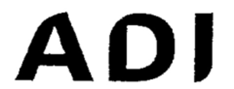 ADI Logo (IGE, 13.08.1996)