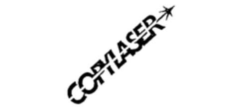 COPYLASER Logo (IGE, 08.02.1993)