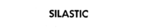 SILASTIC Logo (IGE, 03/01/1976)