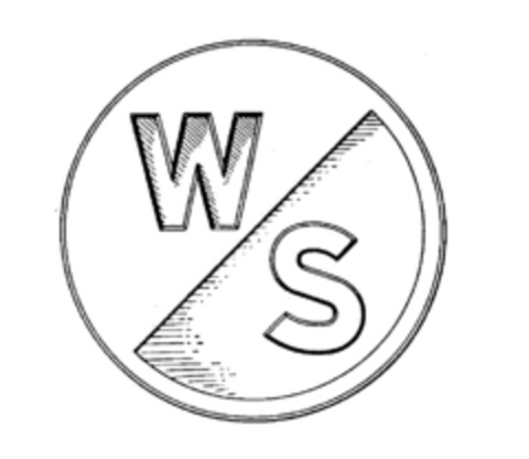 W/S Logo (IGE, 09.04.1979)