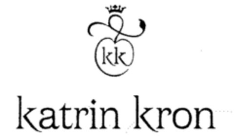 katrin kron kk Logo (IGE, 25.03.1996)