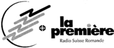 la première Logo (IGE, 03/27/1997)