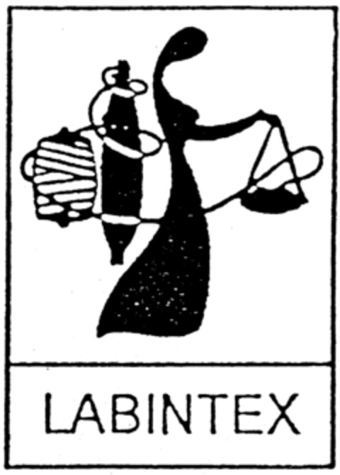 LABINTEX Logo (IGE, 04.12.1998)