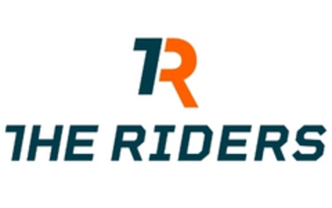 TR THE RIDERS Logo (IGE, 27.02.2021)