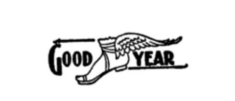 GOOD YEAR Logo (IGE, 14.06.1978)
