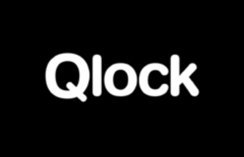 Qlock Logo (IGE, 03.03.2021)