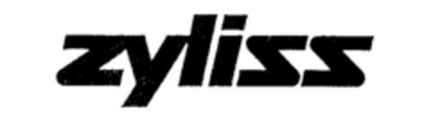 zyliss Logo (IGE, 08.05.1992)