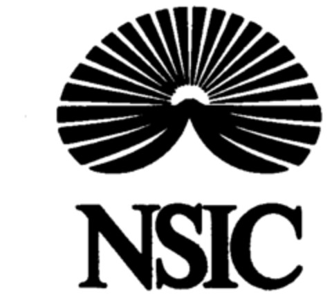 NSIC Logo (IGE, 06.07.1990)