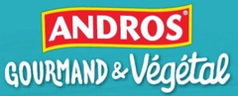 ANDROS GOURMAND & Végétal Logo (IGE, 20.04.2020)