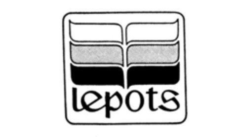 lepots Logo (IGE, 24.08.1988)