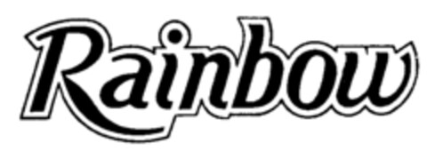 Rainbow Logo (IGE, 17.09.1987)