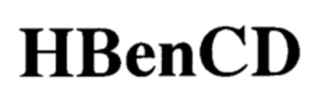 HBenCD Logo (IGE, 15.06.2000)