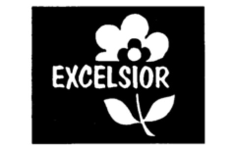 EXCELSIOR Logo (IGE, 21.11.1991)