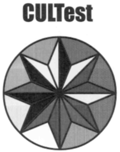 CULTest Logo (IGE, 30.06.2000)