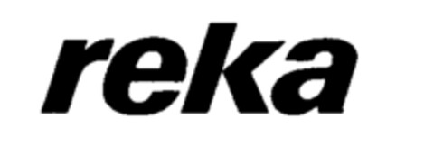 reka Logo (IGE, 14.06.1993)
