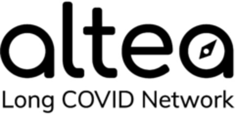 altea Long COVID Network Logo (IGE, 07.07.2021)