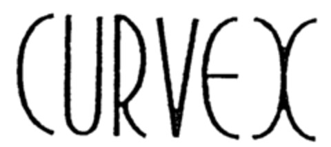 CURVEX Logo (IGE, 19.10.1995)