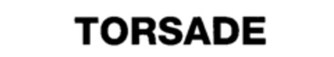 TORSADE Logo (IGE, 29.12.1995)