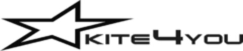 KITE4YOU Logo (IGE, 26.06.2007)