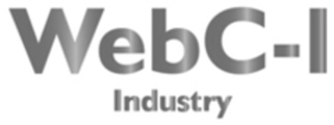 WebC-I Industry Logo (IGE, 03/25/2004)