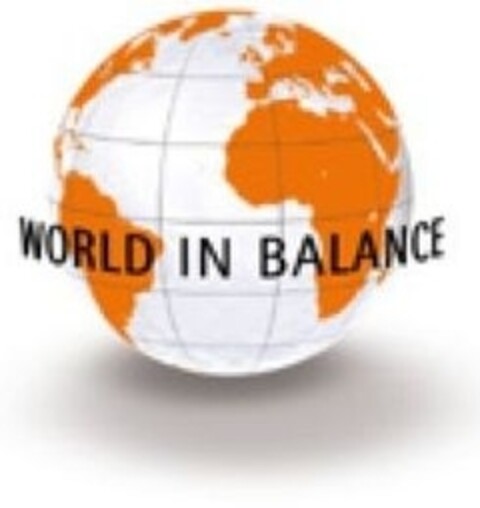 WORLD IN BALANCE Logo (IGE, 27.02.2007)