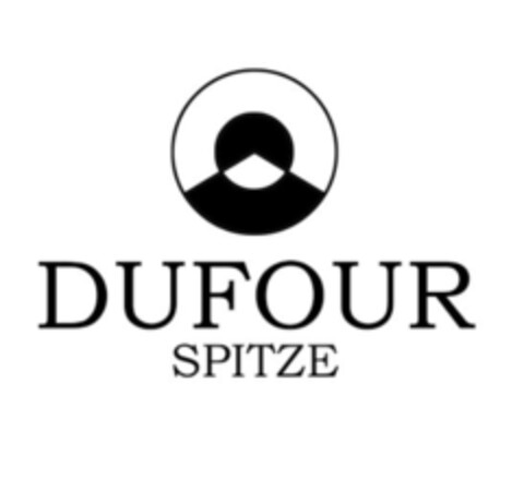 DUFOUR SPITZE Logo (IGE, 08/03/2017)