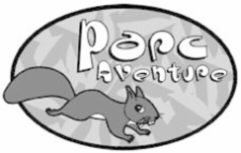 Parc Aventure Logo (IGE, 14.05.2006)