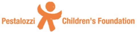 Pestalozzi Children's Foundation Logo (IGE, 09.07.2004)