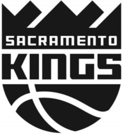 SACRAMENTO KINGS Logo (IGE, 22.04.2016)