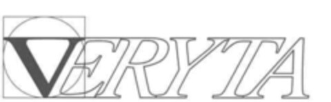 VERYTA Logo (IGE, 15.05.2007)