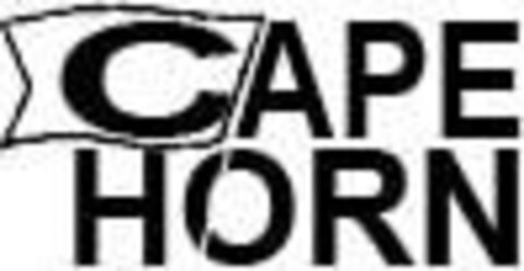 CAPE HORN Logo (IGE, 26.06.2008)