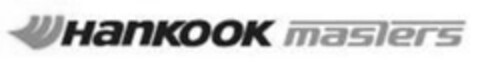 Hankook masters Logo (IGE, 20.07.2011)