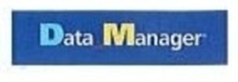 Data Manager Logo (IGE, 12/13/2004)