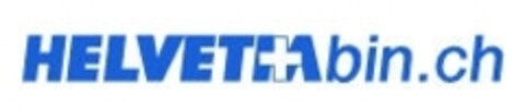 HELVETIAbin.ch Logo (IGE, 10.09.2009)